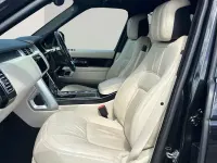 Used Land Rover Range Rover Vogue SE 339 HP (249 kW) 2020 SUV