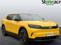 Used Ford Capri Premium 210 kW (286 HP) 2026 SUV
