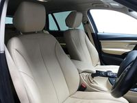 Used BMW 520 Basis 190 HP (139 kW) 2017 Black Sedan