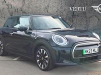 Used Mini Cooper S Level 3 135 kW (184 HP) 2023 Hatchback