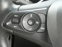 Used Vauxhall Mokka SRi 131 HP (96 kW) 2022 Red SUV