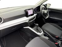 New Seat Arona SE Technology 115 HP (84 kW) 2026 Blue SUV