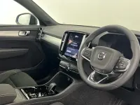 Used Volvo XC40 Plus 2026 SUV
