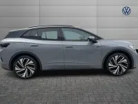 Used VW ID.4 GTX 245 kW (334 HP) 2026 Grey SUV