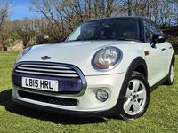 Used Mini Cooper D Hatch 2015 Silver Hatchback