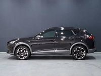 Used Cupra Formentor 190 HP (139 kW) 2023 Black SUV