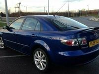 Used Mazda 6 2006 Hatchback