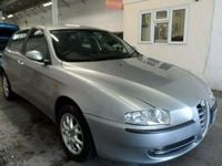 Used Alfa Romeo 147 2003 Hatchback