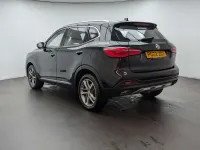 Used MG HS Exclusive 162 HP (119 kW) 2022 Black SUV