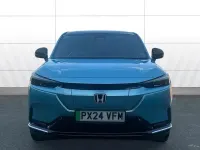 Begagnad Honda e:Ny1 Advance 150 kW (204 HK) 2026 SUV