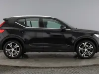 Usado Volvo XC40 Inscription 211 HP (155 kW) 2021 SUV