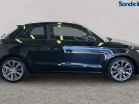 Used Audi A1 Sportback Sport 116 HP (85 kW) 2017 Hatchback