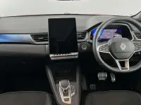 Used Renault Symbioz Iconic Esprit Alpine 143 HP (105 kW) 2025 Red  SUV
