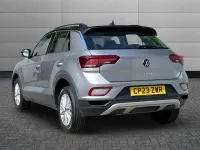 Used VW T-Roc 150 HP (110 kW) 2023 SUV