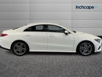 used Mercedes CLA200 AMG Line 4dr Tip Auto - 2020 (20)