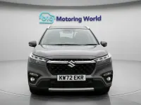 Used Suzuki SX4 2023 Grey Hatchback