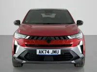 Used Renault Symbioz Iconic Esprit Alpine 143 HP (105 kW) 2025 SUV
