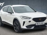 Used Cupra Formentor 150 HP (110 kW) 2024 SUV
