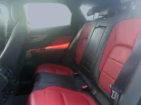 Used Jaguar F-Pace Chequered Flag 180 HP (132 kW) 2020 White SUV