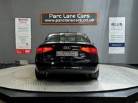 used Audi A4 2.0 TDI 177 SE Technik 4dr Multitronic ** ONLY 38000 MILES **