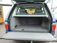 Used Land Rover Range Rover 2002 SUV