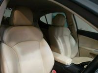 Used Lexus IS250 204 HP (150 kW) 2006 Sedan