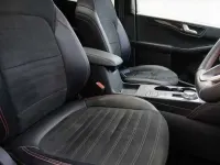 Used Ford Kuga ST-Line X 190 HP (139 kW) 2021 Grey SUV