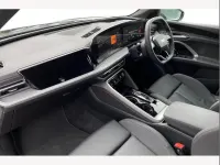Used Audi Q5 S-Line 204 HP (150 kW) 2025 Grey SUV