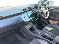 Used Audi Q3 S-Line 150 HP (110 kW) 2023 SUV