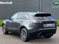 used Land Rover Range Rover Velar Diesel 2.0 D240 R-Dynamic HSE 5dr Auto