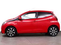 used Toyota Aygo 1.0 VVT-i X-Plore 5dr