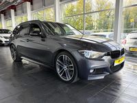 Used BMW 335 M Sport 2018 Grey Estate