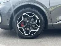Used Ford Kuga ST-Line X 180 HP (132 kW) 2025 Grey SUV