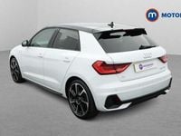 Used Audi A1 Sportback Black Edition 95 HP (69 kW) 2026 Hatchback