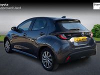 Used Toyota Yaris Hybrid 116 HP (85 kW) 2026 Hatchback