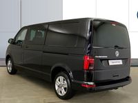 used VW Transporter T32 Lwb Diesel 2.0 TDI 150 Highline Kombi Van DSG