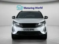 Used Peugeot 3008 GT 131 HP (96 kW) 2022 SUV