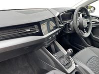 Used Audi A1 Sport 116 HP (85 kW) 2025 Black SUV