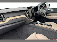 Used Volvo XC60 Plus 247 HP (181 kW) 2025 Red SUV