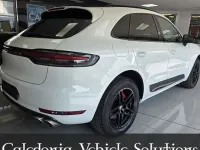 Used Porsche Macan 354 HP (260 kW) 2020 White SUV