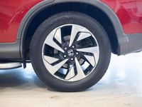 Used Honda CR-V EX 160 HP (117 kW) 2015 Red SUV