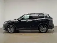 Used VW Tiguan Match 204 HP (150 kW) 2025 Black SUV