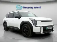 Used Kia EV9 GT-Line S 281 kW (383 HP) 2026 SUV