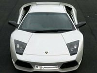 Used Lamborghini Murciélago 2007 Coupe