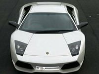 used Lamborghini Murciélago 6.5