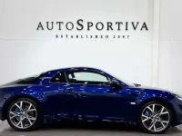 Used Alpine A110 252 HP (185 kW) 2025 Blue Coupe