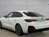 Used BMW 420 Gran Coupé M Sport 181 HP (133 kW) 2025 White Coupe