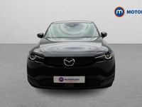 Used Mazda MX30 Exclusive-Line 170 HP (125 kW) 2025 Black SUV