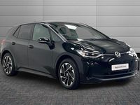 New VW ID.3 Pro 150 kW (204 HP) 2026 Grenadilla black Hatchback