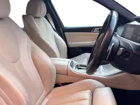Used BMW X5 M Sport 394 HP (289 kW) 2022 Grey SUV